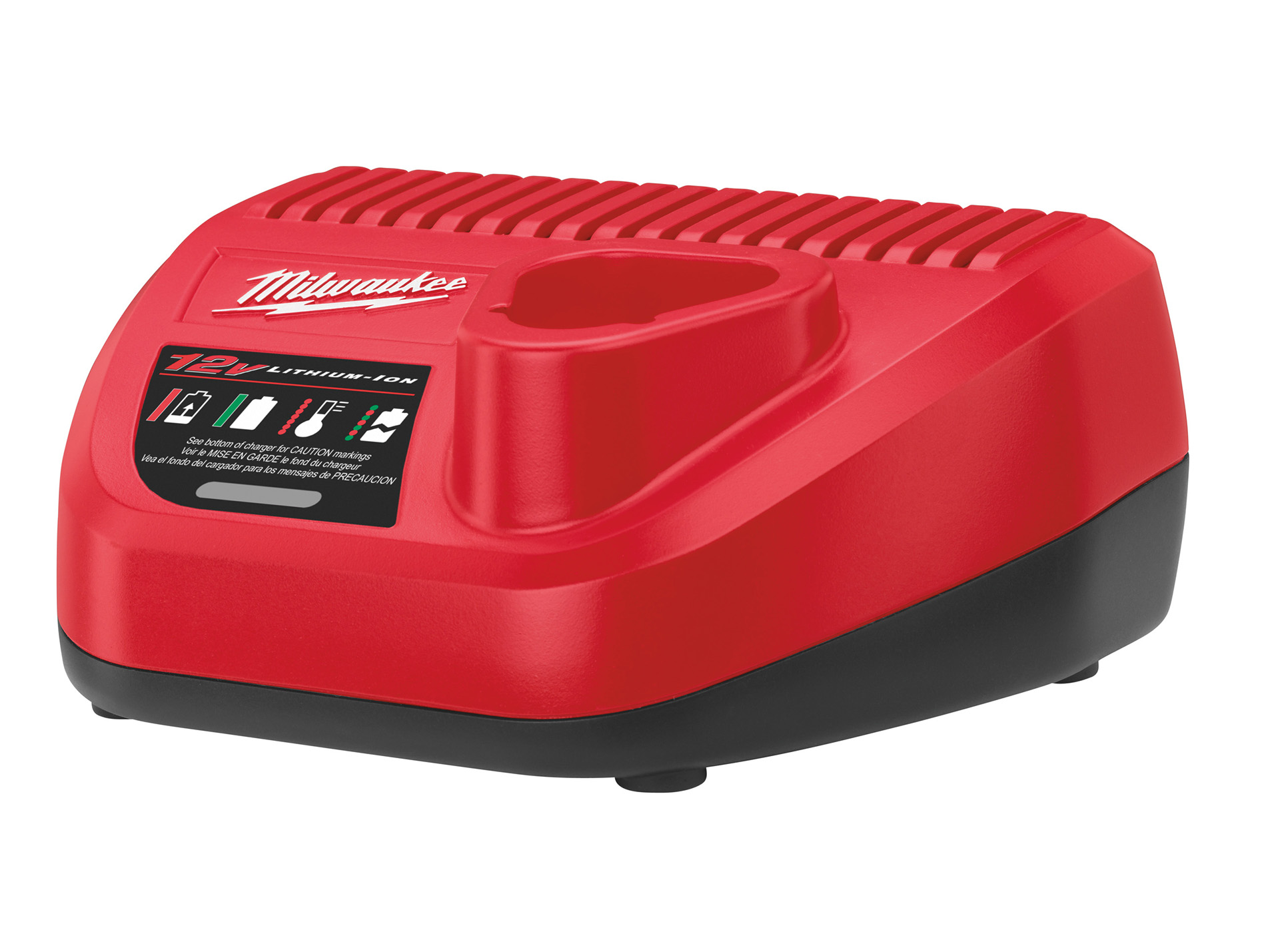 Chargeur MILWAUKEE M12 C12 C 12v